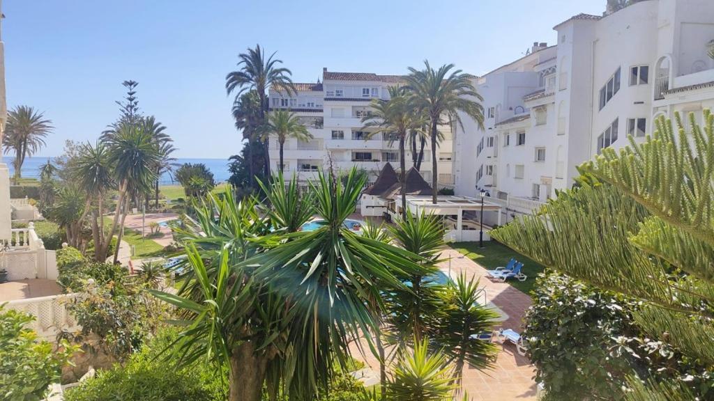 Estrelicia Iii Apartamento