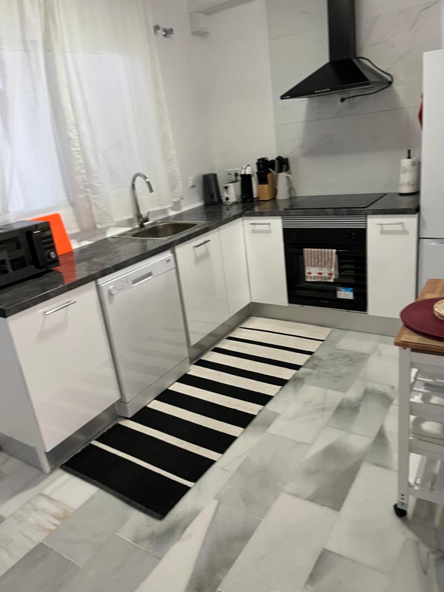 Apartamento Estrelicia Iii