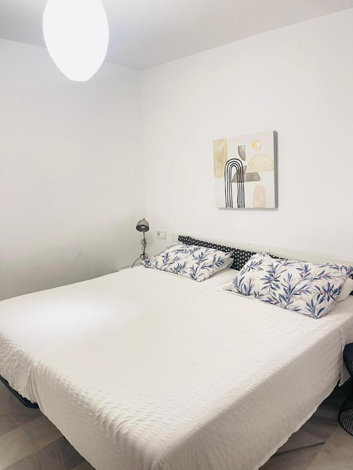 Apartament Estrelicia Iii Marbella