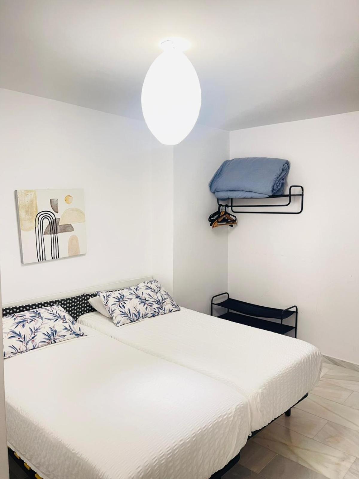 Apartament Estrelicia Iii