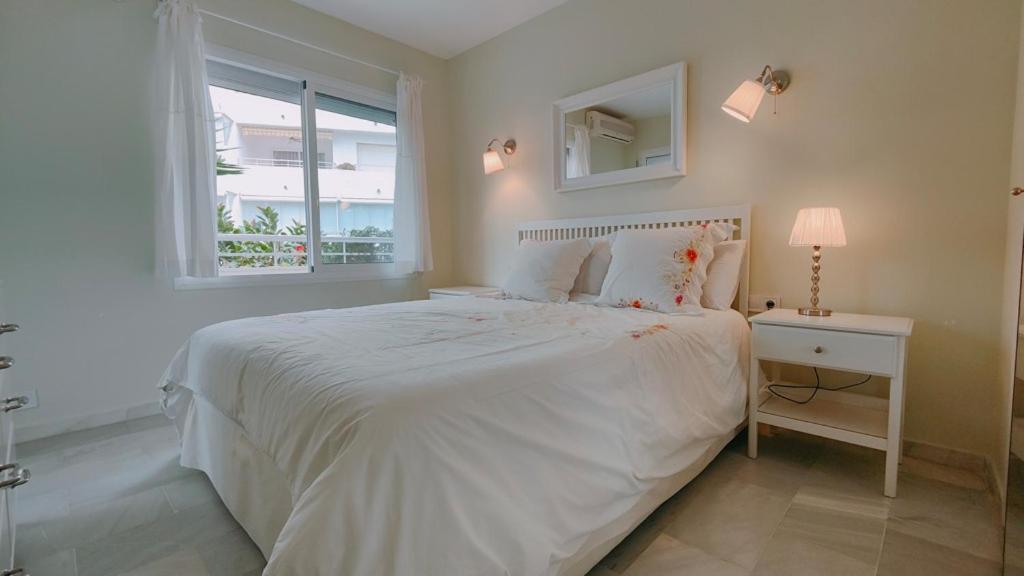Estrelicia Iii Apartment