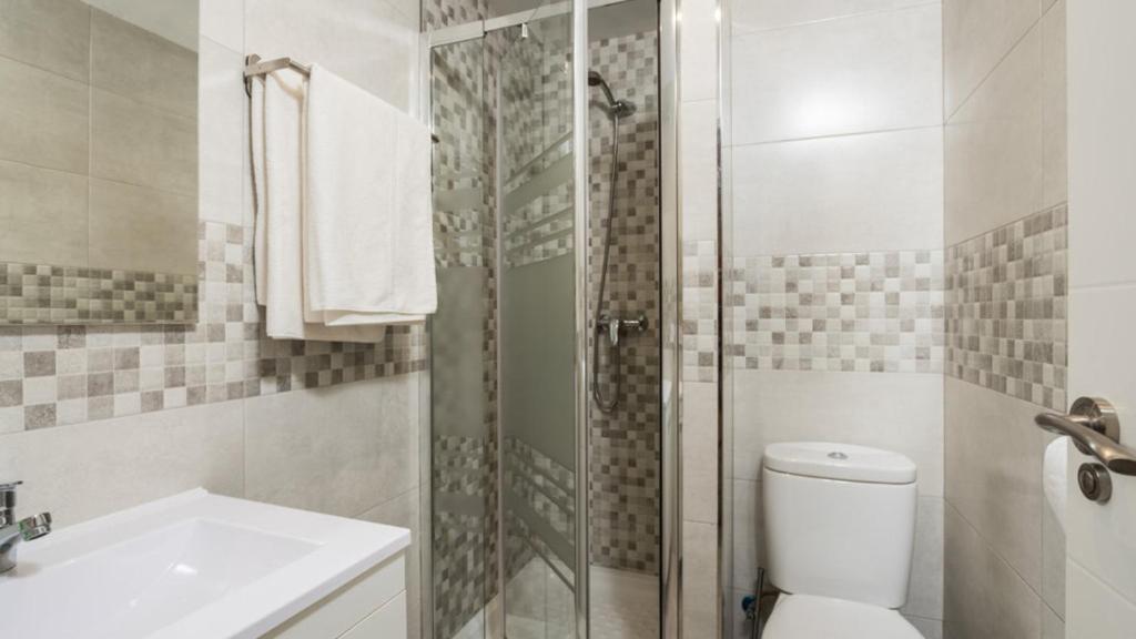 Apartment Estrelicia Iii Marbella